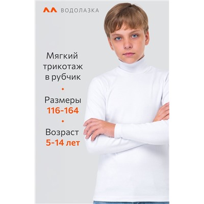 Детский набор водолазок 2 шт. Happyfox