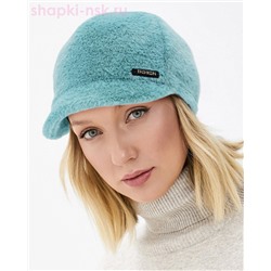 839-УФ-Д Кепка женская флис (56-58)