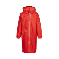 Дождевик Rainman Zip, красный