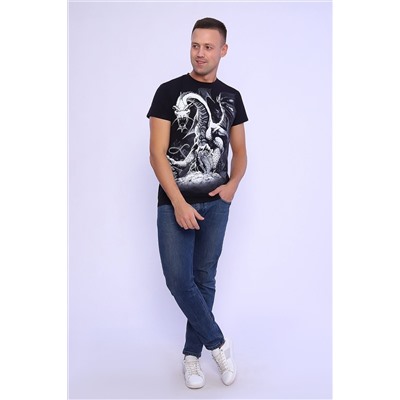 Футболка 82039 НАТАЛИ #949878