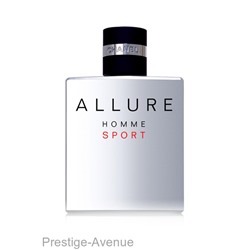 Chanel - Туалетная вода Allure Homme Sport 100 мл.