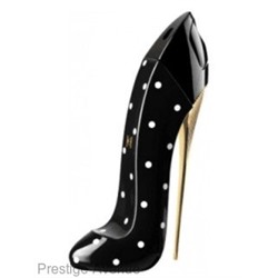 Carolina Herrera Good Girl Dot Drama Collector Edition for women 80 ml (в горошек)