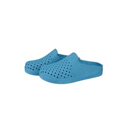 Сабо AIR STEP (арт. 602) женские, цвет - голубой (кор. 5 пар)