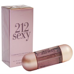 212 SEXY lady  30ml edp