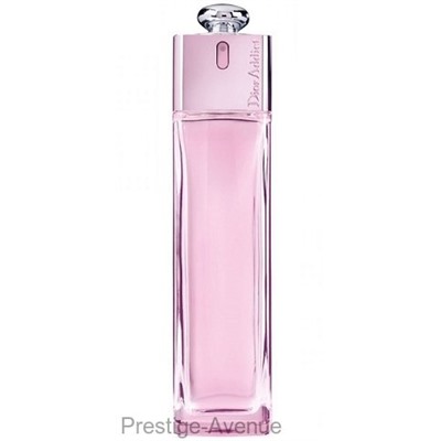 Тестер: Christian Dior "Addict 2" 100 мл