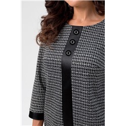 Платье Каприна (46-56)