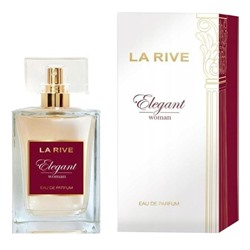 LA RIVE  ELEGANT WOMAN /жен.  (Баккара Руж 450) M~