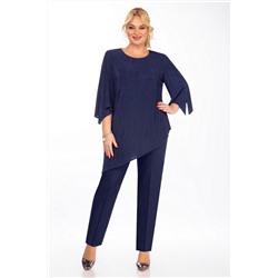 Элль-стиль 2177, Брюки,  Блуза