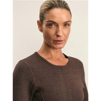 489142 ZARINA Платье