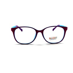 Детская оправа - Nano bimbo 610035 с2 матовый пластик