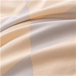 Комплект постельного белья Сатин Элитный на резинке CPLR040