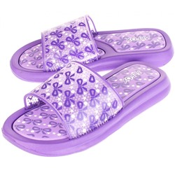 Пантолеты Alfox A5505_фиолетовый