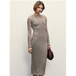 503027 ZARINA Платье