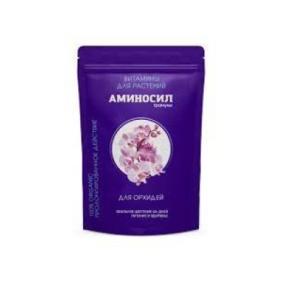 Аминосил Орхидеи ГРАНУЛЫ 300г