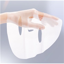 Коллагеновая маска-патч с 8 видами гиалуроновой кислоты Sadoer