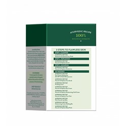 MORNING NECTAR Nourish & Hydrate SERUM, Biotique (УТРЕННИЙ НЕКТАР Питательная и увлажняющая СЫВОРОТКА для лица, Для всех типов кожи, Биотик), 40 мл. - СРОК ГОДНОСТИ ДО 30 ИЮНЯ 2025 ГОДА