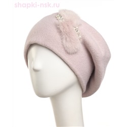 Джаррет 082 Шапка флис (56-58)