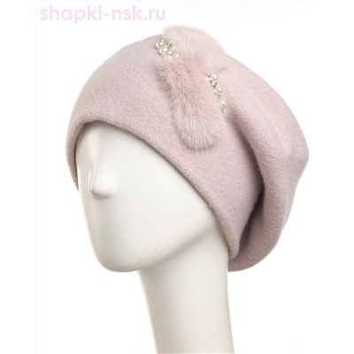 Джаррет 082 Шапка флис (56-58)