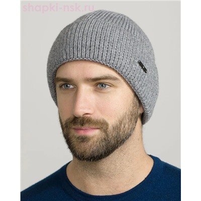 371 T XXL Шапка флис (60-62)