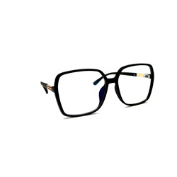 Компьютерные очки с футляром - CLAZIANO 635 с2