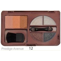 Тени для век Guerlain "Volga Princess" 32 g