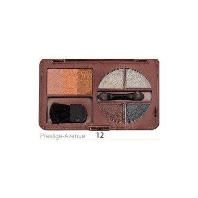 Тени для век Guerlain "Volga Princess" 32 g