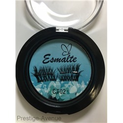 Магнитные ресницы Esmalte