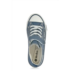 Кеды текстильные BLESSBOX