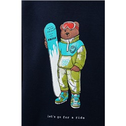 Худи MARK FORMELLE #962662