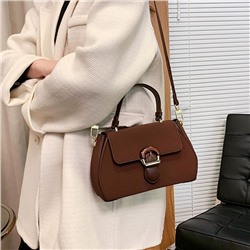 8121-4 черн Сумка женская (22х14х7)