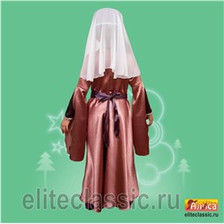 Грузинская девочка