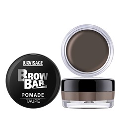 Помада для бровей LUXVISAGE Brow Bar 6 г 02 тон