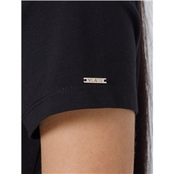 Футболка из премиального хлопка