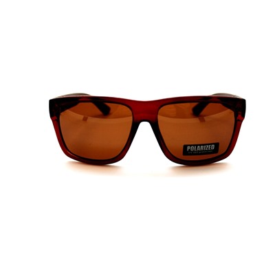 Мужские поляризационные очки 2023 - Polarized 2029 c33