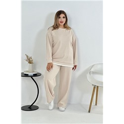 Костюм с брюками 52364 НАТАЛИ #1030496