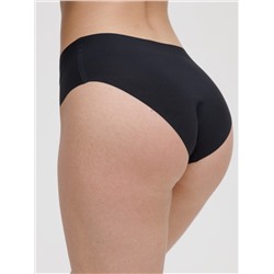 Бесшовные трусы слипы Lingeamo черный ВР-06 (7)