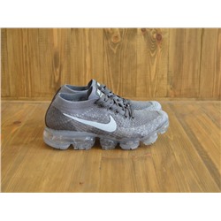 Кроссовки Nike Air VaporMax Pale Grey