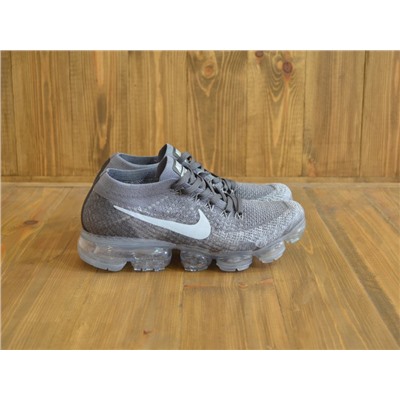 Кроссовки Nike Air VaporMax Pale Grey