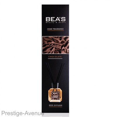 Ароматический диффузор Beas Chocolate - Шоколад 120 ml