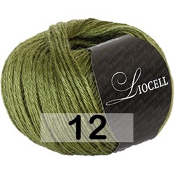 Пряжа Сеам LIOCELL