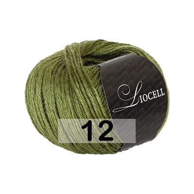 Пряжа Сеам LIOCELL