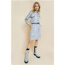 Art Ribbon M3723P, Платье