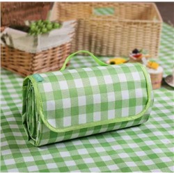 Складной коврик для пикника 95*140 см