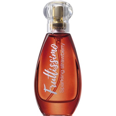 FRUTTISSIMO SPARKLING STRAWBERRY Клубничный мохито 35ml/жен. M~