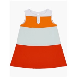 Платье  UD 1577 коралл