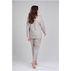 Verita 2199, Брюки,  Блуза,  Жакет