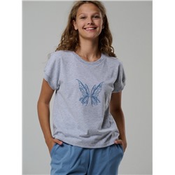 пижама/домашний костюм 4465-03 Новинка