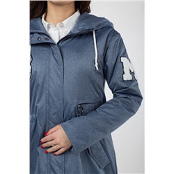 04-2422 Куртка демисезонная (синтепон 100)