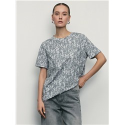 502903 ZARINA Футболка