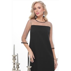 Платье Лучшая вечеринка, блэк